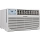 Garrison 2477811 R-410A Through-The-Wall Heat/Cool Air Conditioner with Remote Control  8000 BTU  White - B00VQ8EY6Q